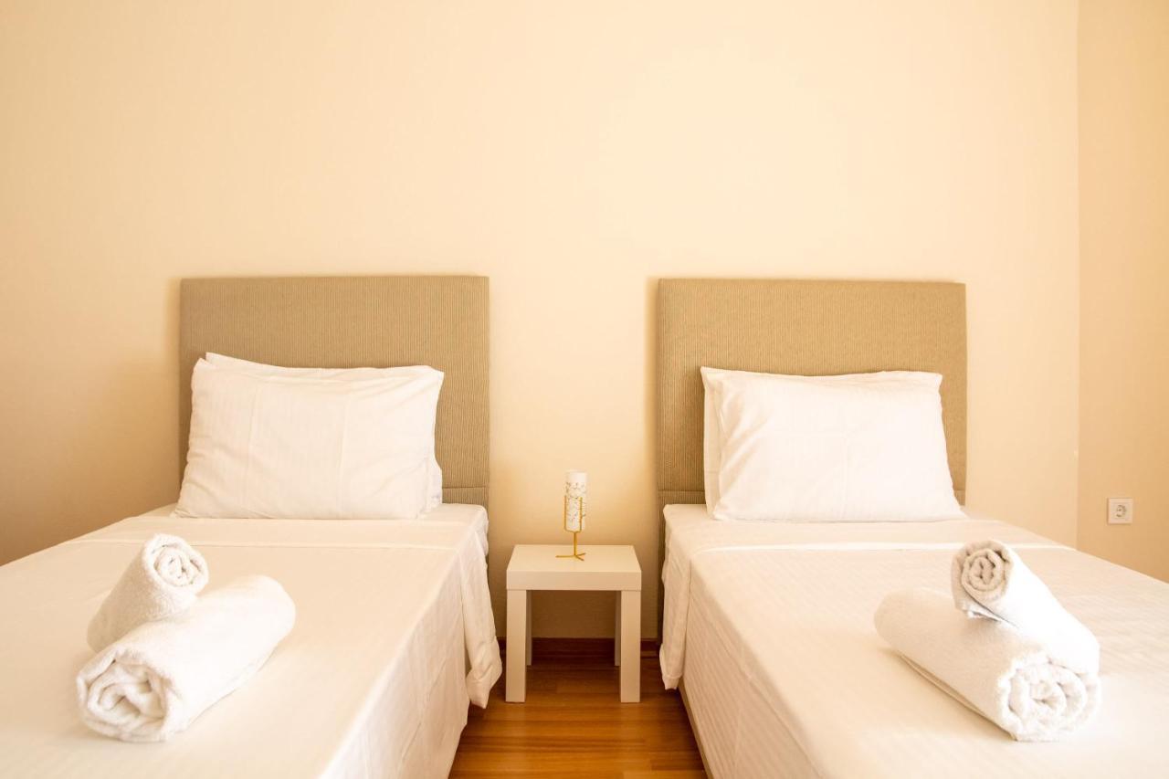 Lovely Flat Near Public Transportation In 이즈미르 외부 사진