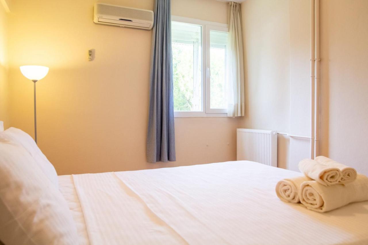 Lovely Flat Near Public Transportation In 이즈미르 외부 사진